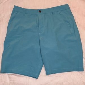 Puma golf shorts